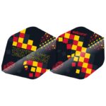 Unicorn Dimitri van den Bergh Flights AR1