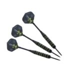 Longfield 4 set darts incl flights en shafts! - Afbeelding 3