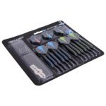 Longfield 4 set darts incl flights en shafts! - Afbeelding 4