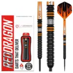 Red Dragon Amberjack Pro 1