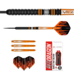 Red Dragon Amberjack Pro 1