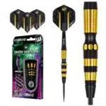 Winmau Simon Whitlock Dinamic Edge Special Edition darts