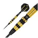 Winmau Simon Whitlock Dinamic Edge Special Edition - Afbeelding 2