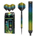 Winmau Firestorm darts