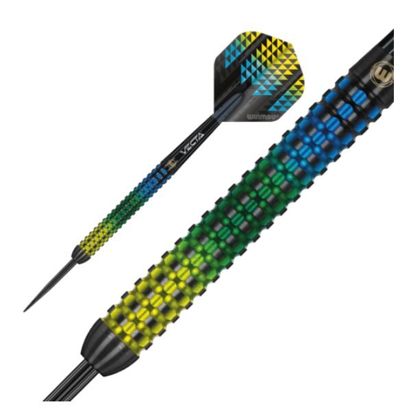 Winmau Firestorm dartpijlen