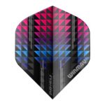 Winmau Prism Alpha flight Color
