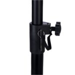 Magic Telescopische Dartstand – Heavy Tripod Steel - Afbeelding 4