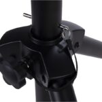 Magic Telescopische Dartstand – Heavy Tripod Steel - Afbeelding 3