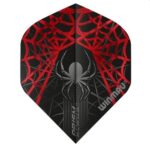 winmau spider flight 6915124