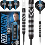 Gerwyn Price 90% WC2021 Special Edition