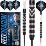 Gerwyn Price 90% WC2021 Special Edition
