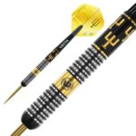 winmau bobby george darts