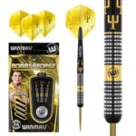winmau bobby george darts