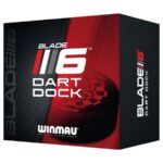 Winmau Dart Dock Pijlen houder - Afbeelding 2