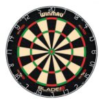 Winmau Blade 6 Dual Core