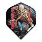 winmau flights 6905 224 ironmaiden