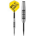 RTL7 WK Darts 2023 Prof 90% tungsten Op=Op - Afbeelding 2