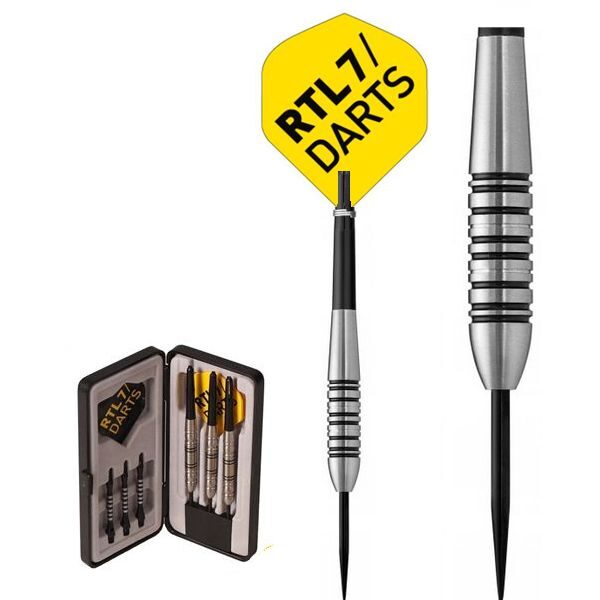 RTL7 WK Darts 2022 Prof 90% tungsten