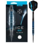 Harrows Ice Recut