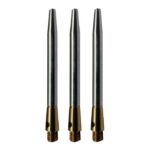 Heavy Metal Shaft Aluminium 4gr.