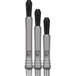 Target Titanium Taylor Gen 7 Shafts