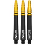 Red Dragon Nitrotech Black Gold
