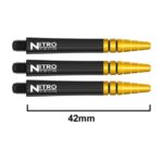 Red Dragon Nitrotech Black Gold - Afbeelding 2