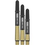 Target Pro grip EVO shafts
