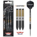 bulls aviation darts