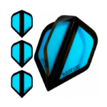 Magic RAW 100 micron Clear Blauw