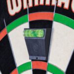 Winmau Spirit Master waterpas