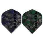 Amazon Camo Flights