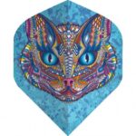 Poly Metronic Flights Kat