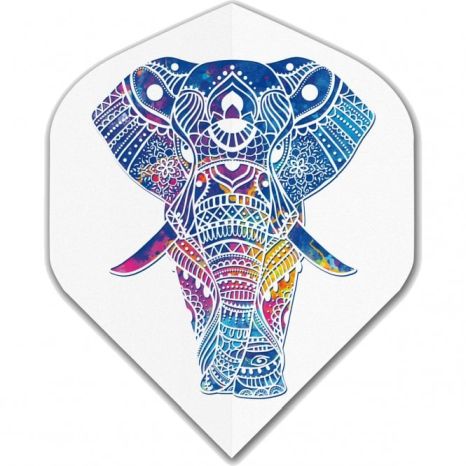 Metronic Flights Olifant
