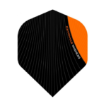 Designa Black Oranje Flights
