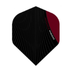 Designa Black Red Flights