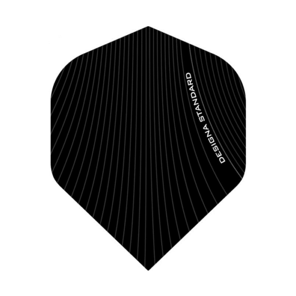 Designa Black Flights