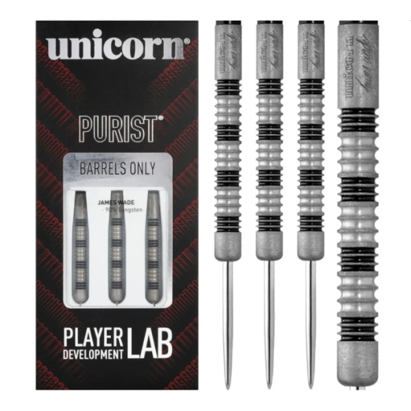 Unicorn Maestro Purist James Wade Phase 1