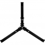Mission Professional Spring Loaded Dartboard Clamp - Afbeelding 2