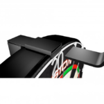 Mission Professional Spring Loaded Dartboard Clamp - Afbeelding 5