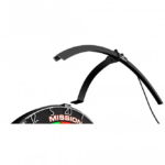 Mission Professional Spring Loaded Dartboard Clamp - Afbeelding 4