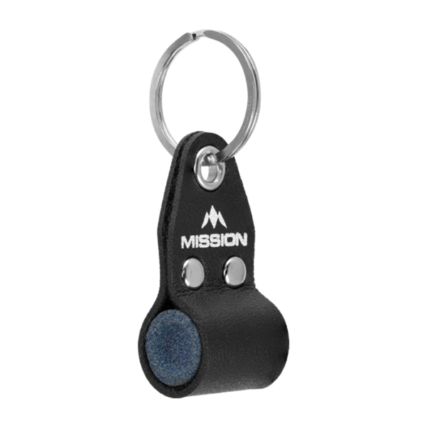 mission key ring
