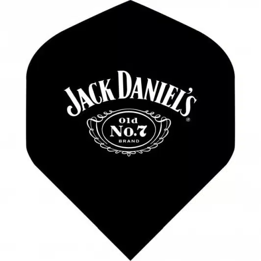 Jack daniels flight darts