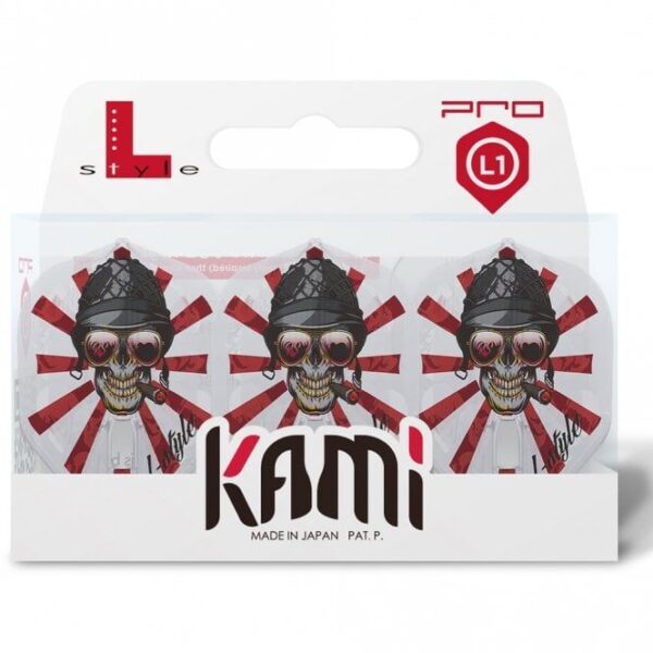 L-Style Kami Flights Robert Marijanovic