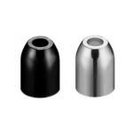 L-Style Premium Metal Champagne Rings