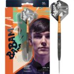Target Bradley Brooks G1