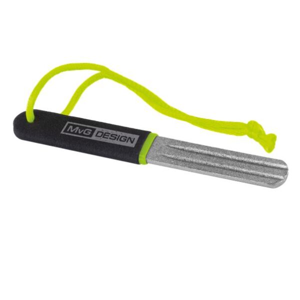 MVG V-Groove Sharpener