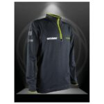 Winmau Pro-Line Michael van Gerwen Alpine Top - Afbeelding 3