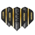 Prism Delta MVG Trilogy Dart Flights