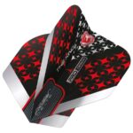 Prism Delta The King Regal Dart Flights